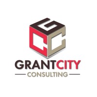 GrantCity Consulting, LLC Logo