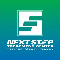 Next Step Treatment Center Logo