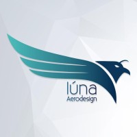 Iúna Aerodesign Logo