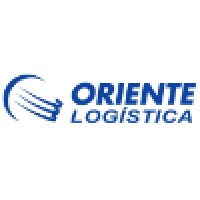 Oriente Logistica Logo