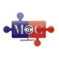 MaC Consultants Aust. Logo