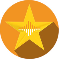 Estrella Music Group Corporación Logo