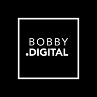 Bobby Digital Logo