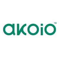 Akoio Enterprises, Inc. Logo