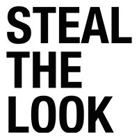 Steal The Look Logo