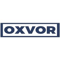 OXVOR Logo