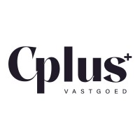 C-plus Vastgoed Logo