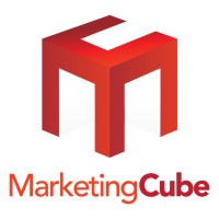 Marketing Cube Logo