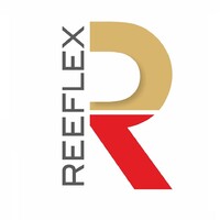Reeflex Packaging Logo