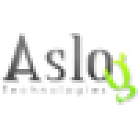 Aslog technologies Pvt Ltd Logo