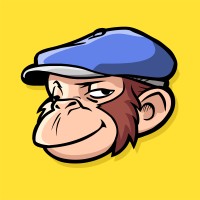 Grease Monkey Games Logo