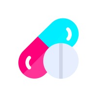 Pills Logo