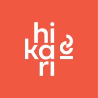 Studio Hikari - Conteúdo e Design Logo