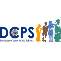 Dorchester County Public Schools Logo