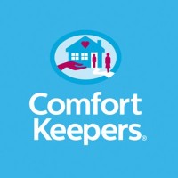 Comfort Keepers Central CT Logo