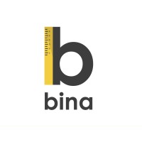 Bina App Logo