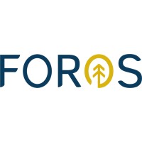 FOROS Logo
