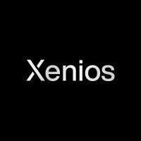 Xenios Group Logo