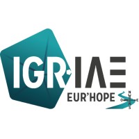 IGR EurHope Logo