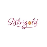 The Marigold NJ Logo