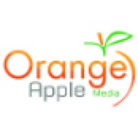 Orange Apple Media Logo