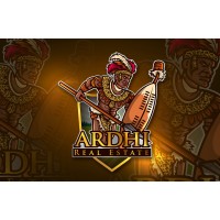 Ardhi Real Estate Logo