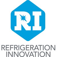 Refrigeration Innovation Logo
