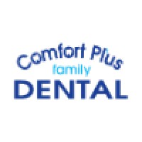 Comfort Plus Family Dental Logo