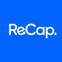 Recap Logo