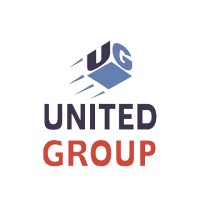 United Group Company Logo