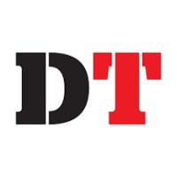 Dhaka Tribune Logo