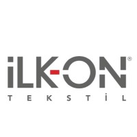 ILK-ON TEKSTIL Logo