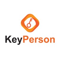 KeyPerson Logo