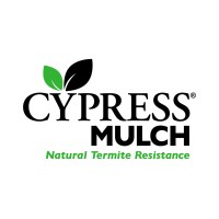Cypress Mulch Logo