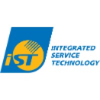 Integrated Service Technology Inc. (iST) Logo