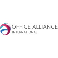 Office Alliance International, Inc. Logo
