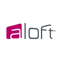 Aloft Louisville East Logo