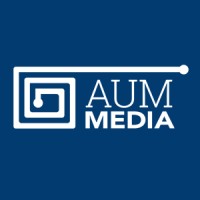 AUM Media Inc. Logo