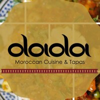 Dada Restaurant Logo