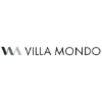 Villa Mondo Logo