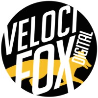 Velocifox Digital Logo