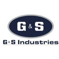G&S Industries - Steel Pole Manufacturing For Over 50 Years. Logo