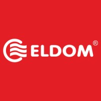 ELDOM Logo