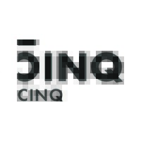 5-CINQ Logo