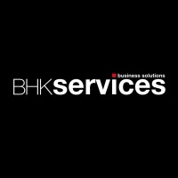 BHK Services GmbH Logo