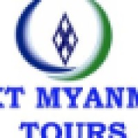 Next Myanmar Tours Co.,LTD Logo