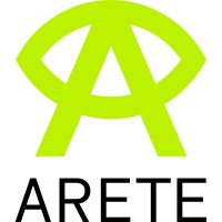 ARETE Education Logo
