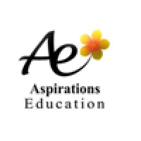 Aspirations Education Logo