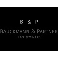 Bauckmann & Partner - Fachseminare - Logo