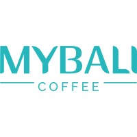 MYBALI COFFEE Logo